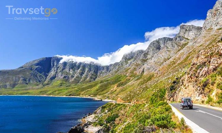 ENJOYABLE SOUTH AFRICA