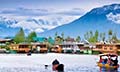 Vaishnodevi Darshan with Kashmir