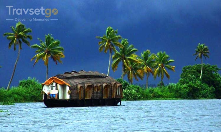 Amazing Kerala