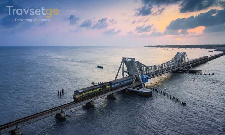 Explore Kerala with Kanyakumari