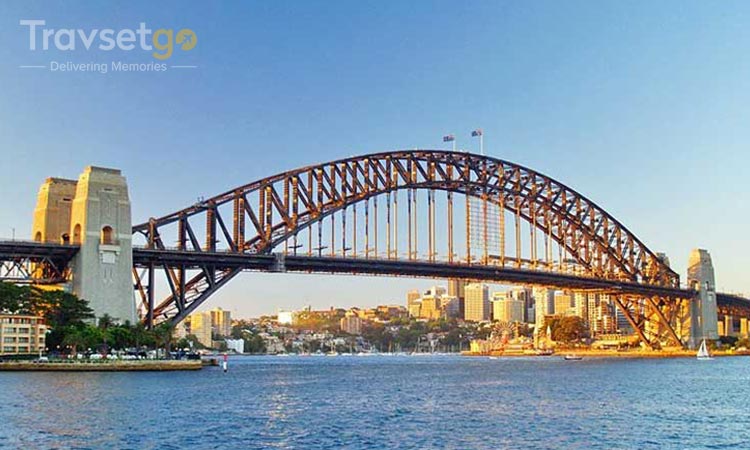 Australian Highlight