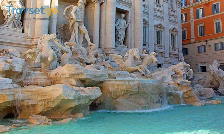 Amazing Europe