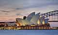 Discover Australia
