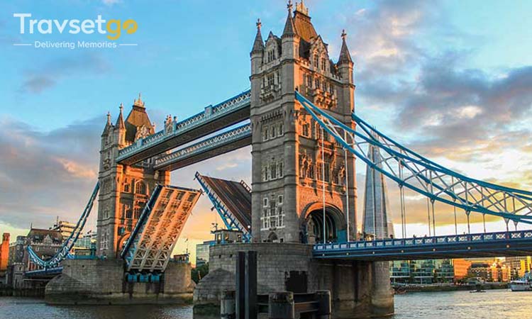 Amazing Europe