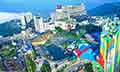 MALAYSIA -KUALA LUMPUR-GENTING HIGHLAND SPECIAL