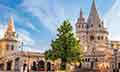 EUROPE GROUP TOURS 2019