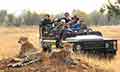 ADVENTUROUS KENYA - SOUTH AFRICA