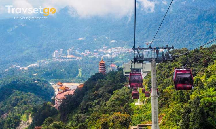 MALAYSIA DELIGHT