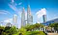MALAYSIA - SHORT TRIP
