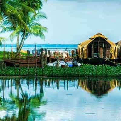 Delights of Kerala