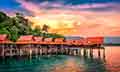MALAYSIA-LANGKAWI DELIGHT