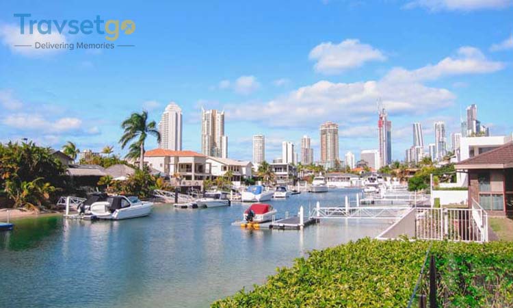 Gold Coast Short Trip