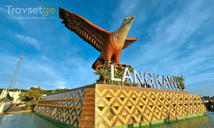 MALAYSIA-LANGKAWI DELIGHT