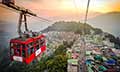 Darjeeling , Gangtok with Kalimpong