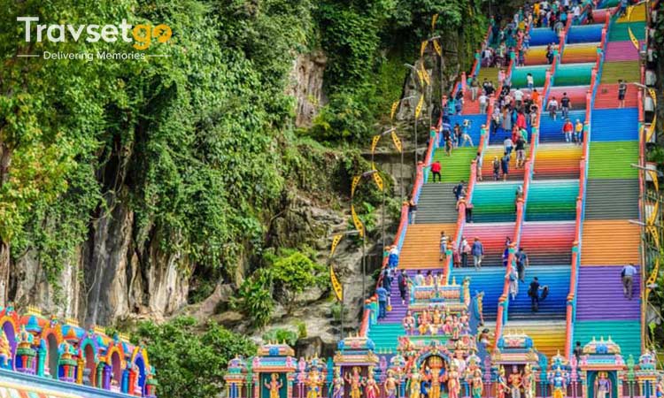 MALAYSIA - SHORT TRIP