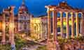 Amazing Europe