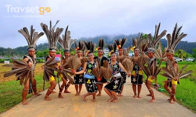 MALAYSIA- FULL FUN