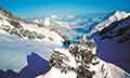Experience Paris with Swiss