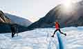 New Zealand Glacier Wonder