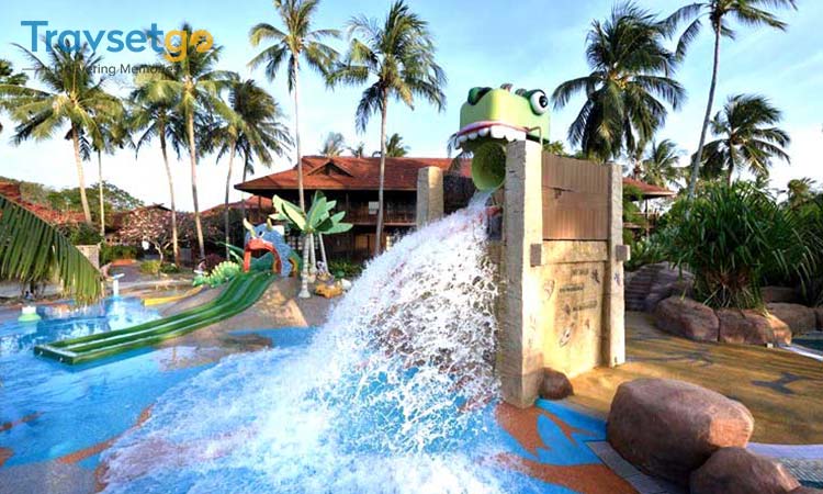 MALAYSIA-LANGKAWI DELIGHT