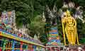 MALAYSIA -KUALA LUMPUR-GENTING HIGHLAND SPECIAL