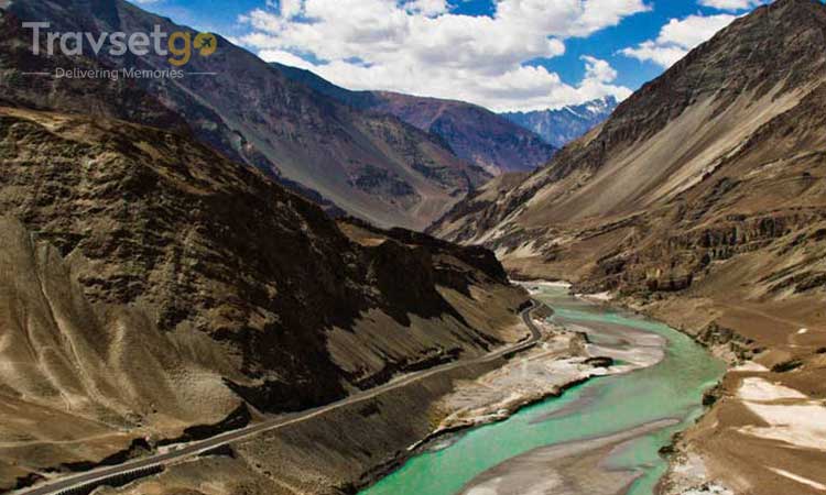 Explore Ladakh