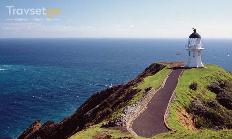 Gems of New Zealand