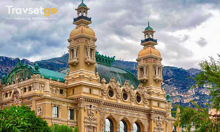 EUROPE GROUP TOURS 2019