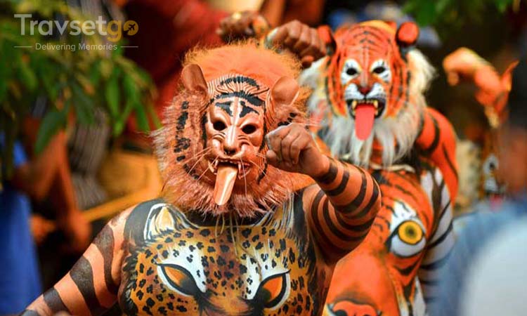 Explore Kerala with Kanyakumari