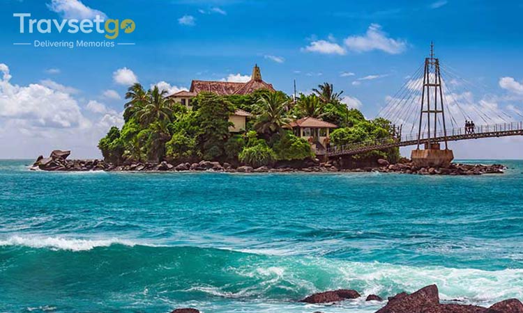 SRILANKA HOLIDAY WITH KANDY,BENTOTA AND COLOMBO