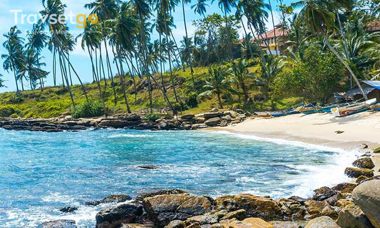 ENIGMATIC SRILANLA- FOR HONEYMOONERS