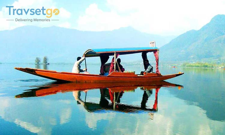 Amazing Kashmir