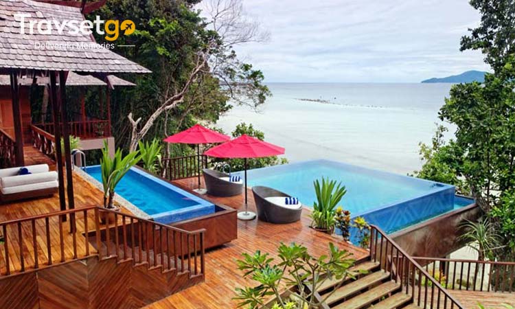Gateway’s of Andaman