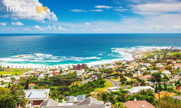 STUNNING CAPE TOWN -SOUTH AFRICA
