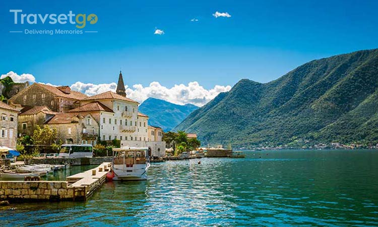 EUROPE GROUP TOURS 2019