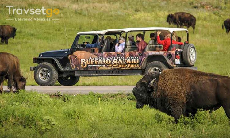 ADVENTUROUS KENYA - SOUTH AFRICA
