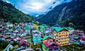 Darjeeling With Gangtok and Lachung
