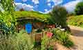 Glimpse of Australia with New Zealand