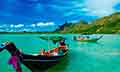 MALAYSIA-KUALA LAMPUR-LANGKAWI