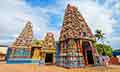 A Grand Week in Srilanka-Ramayana Special