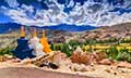 Rediscover Ladakh