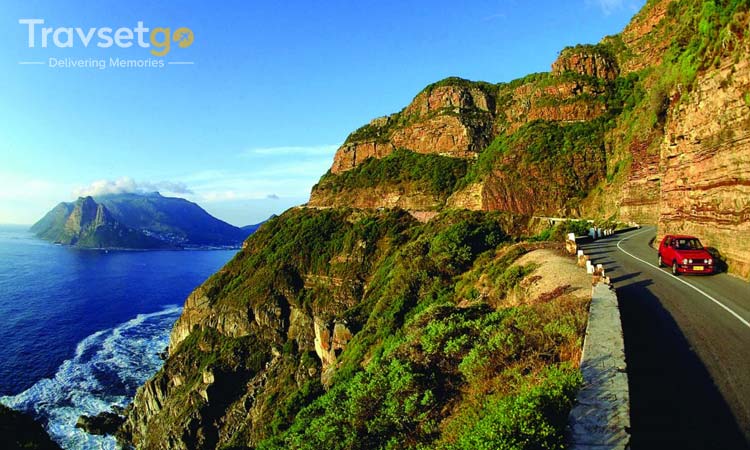 SPLENDID SOUTH AFRICA