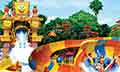 MALAYSIA- DELIGHT-SUNWAY LAGOON
