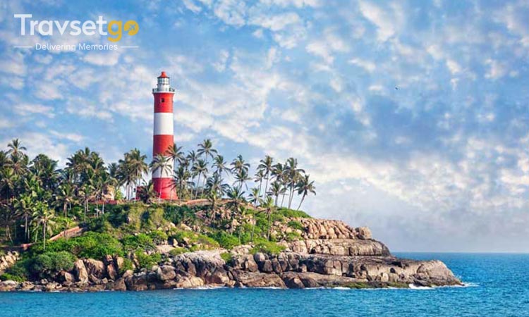 Stunning Kerala