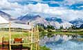 Magical Ladakh